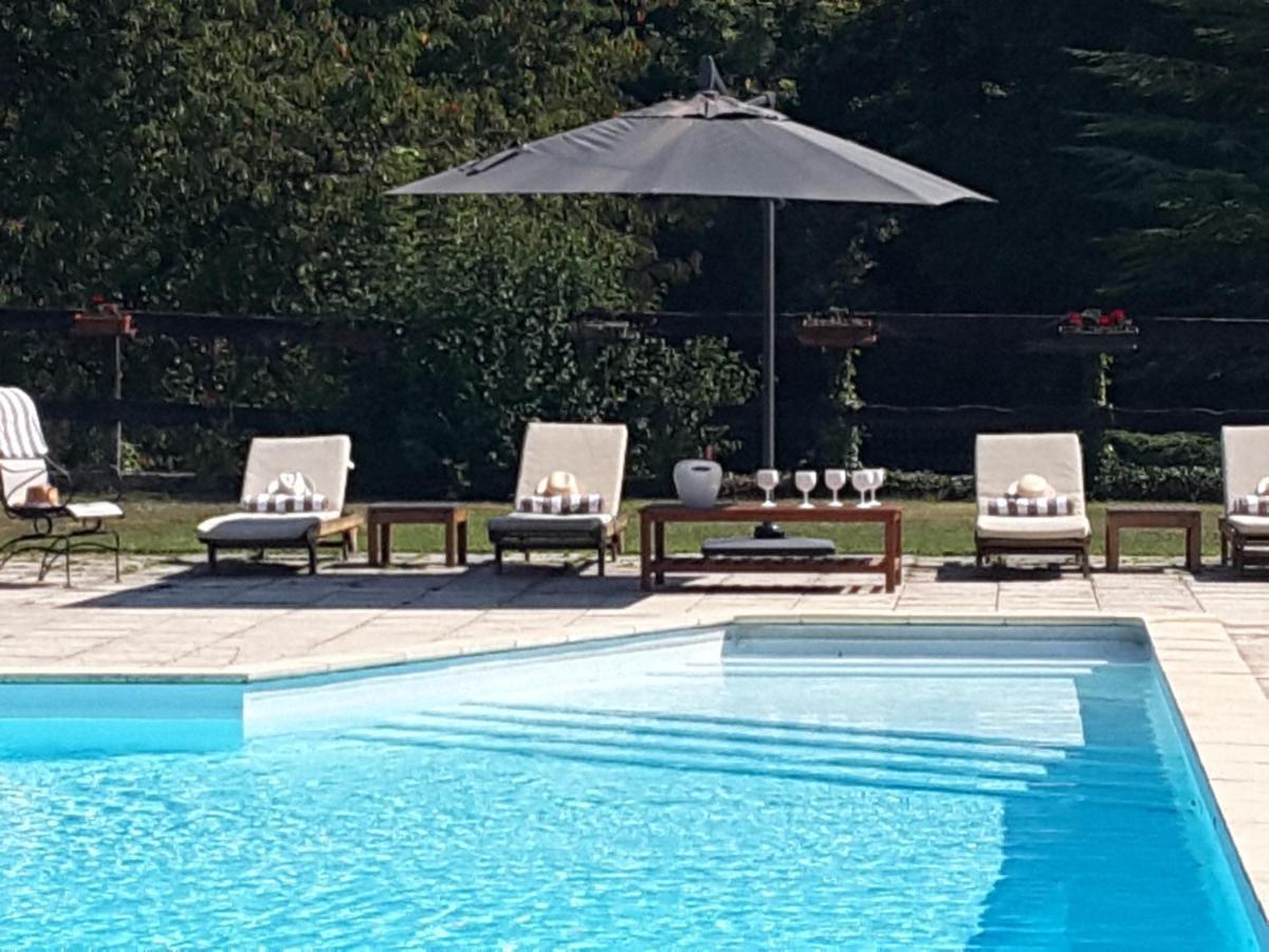 Chateau De Re Le Petit-Pressigny Eksteriør billede